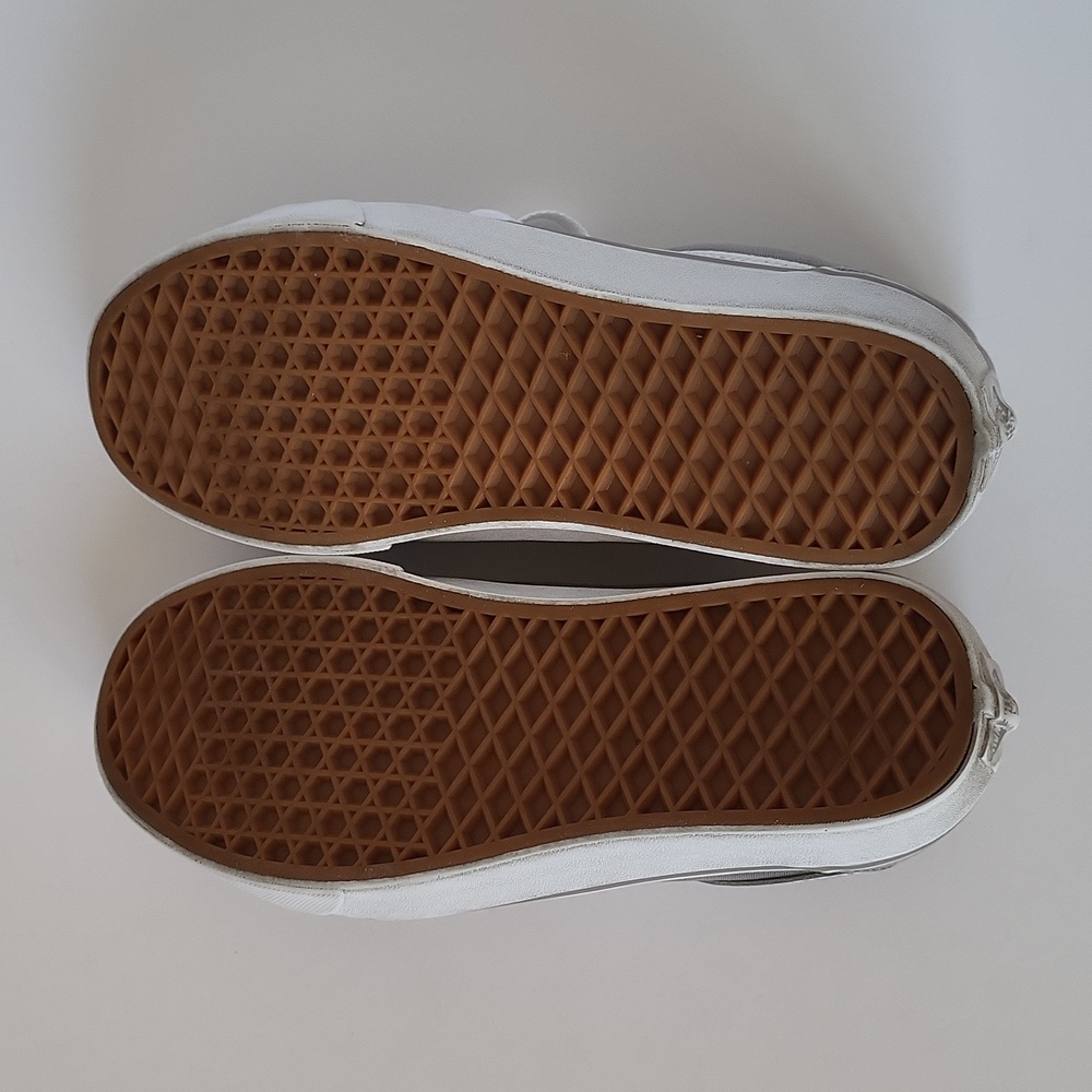 Vans Old Skool Drizzle Sneakers - Picture 6 of 13